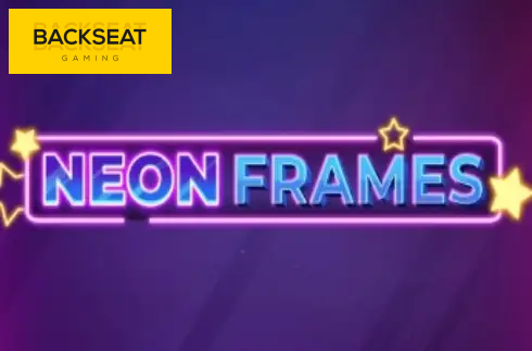 Neon Frames